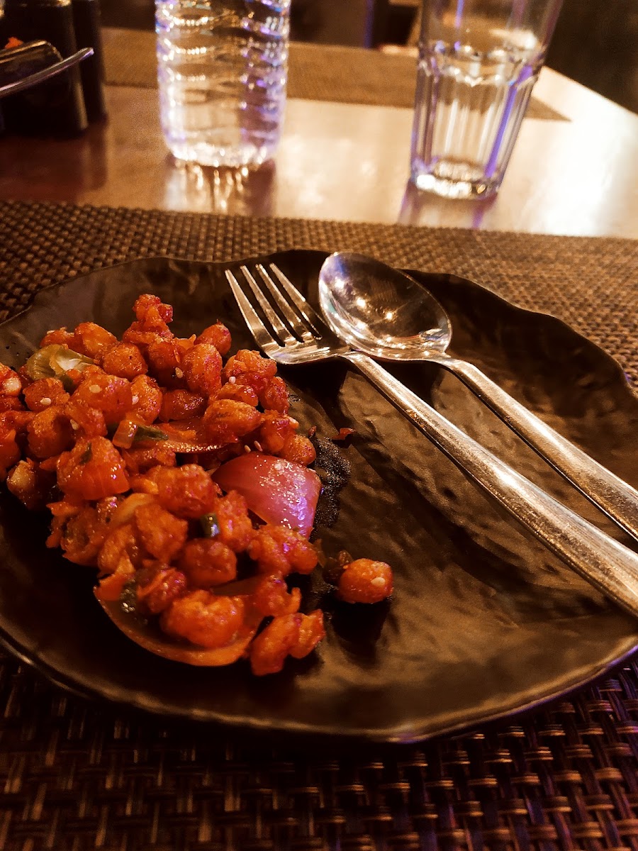 Corner Point Family Restaurant & Lounge - Photo 4
