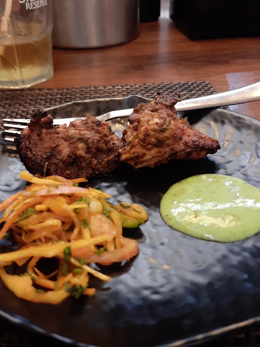 Corner Point Family Restaurant & Lounge - Photo 5
