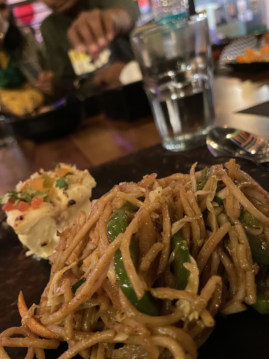 Corner Point Family Restaurant & Lounge - Photo 8