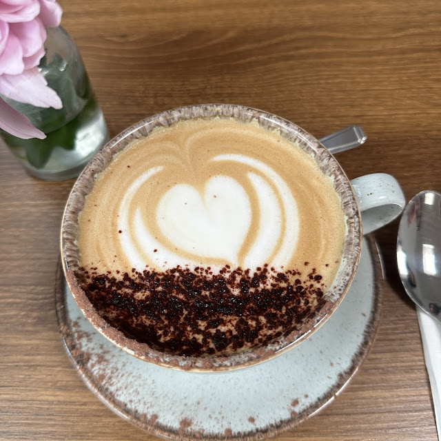 Babyccino
