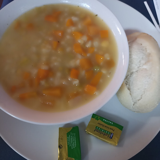 Soup of the Day