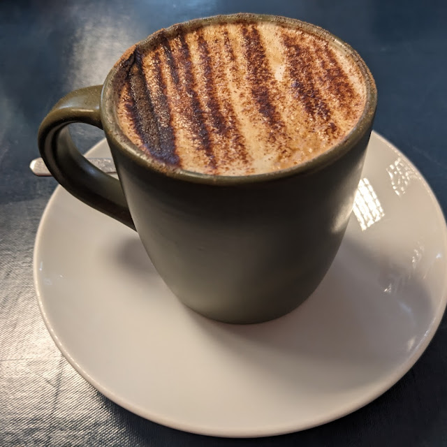 Cappuccino