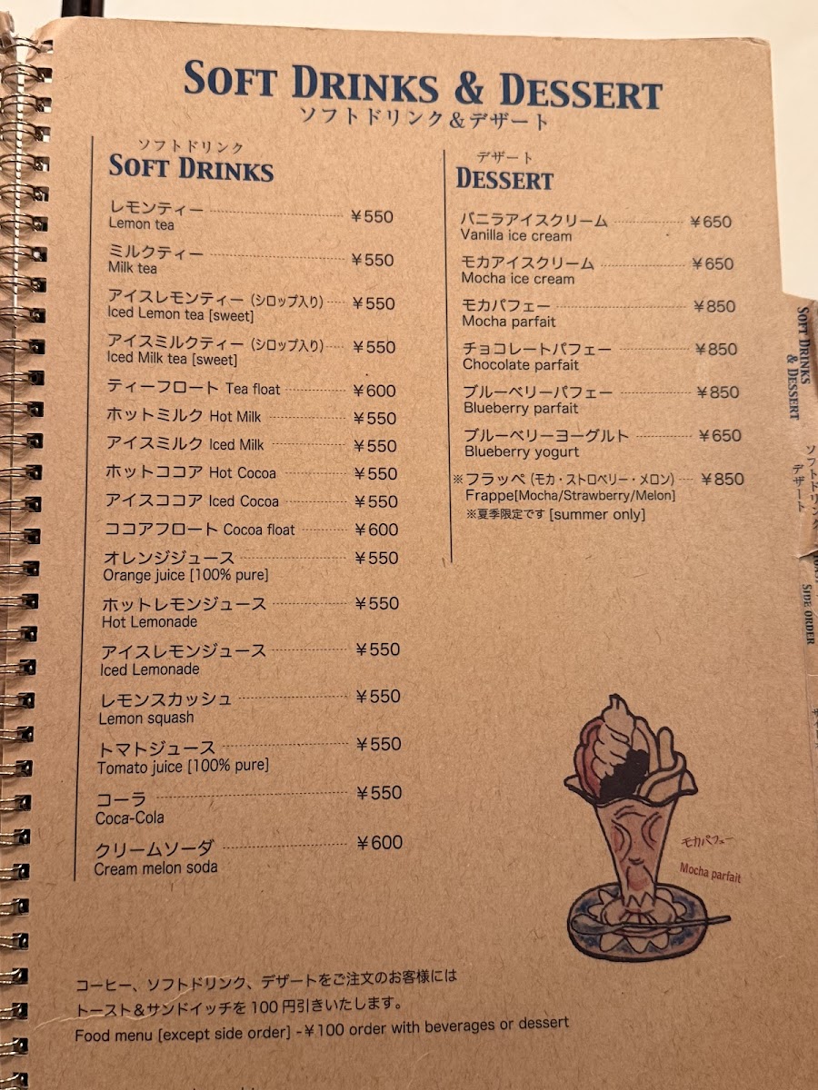 Menu Photo 8