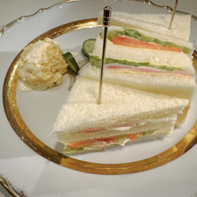 Mix Sandwich