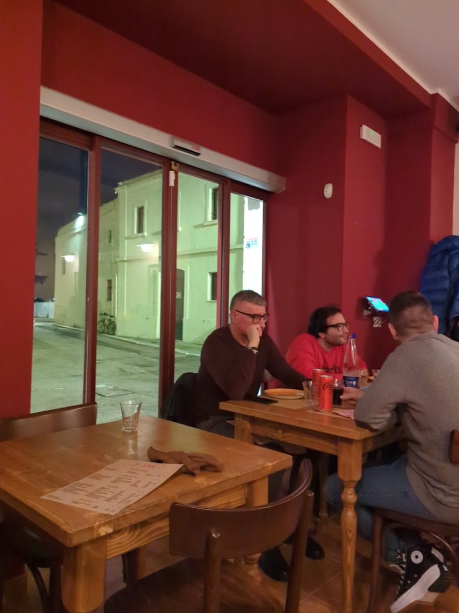 Er Polpetta - Lecce - Photo 1
