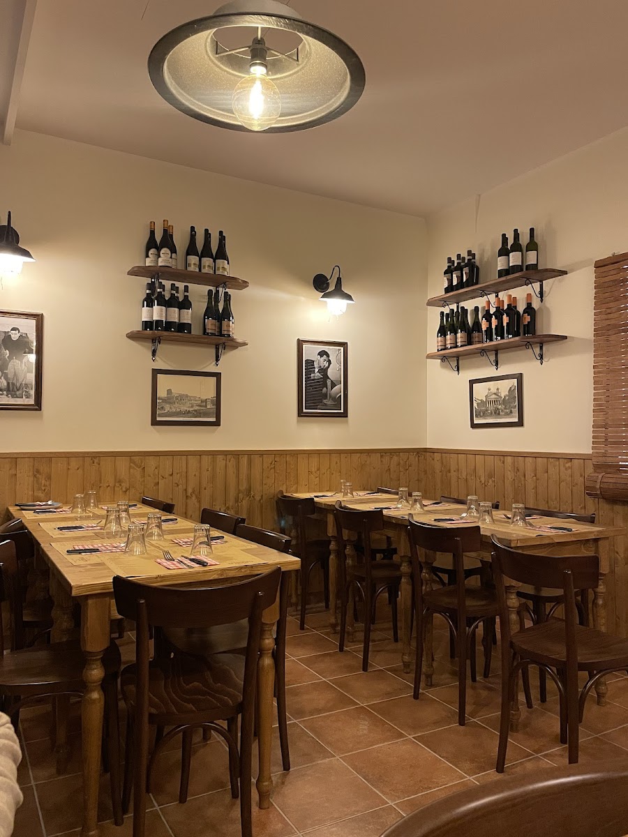 Er Polpetta - Lecce - Photo 3