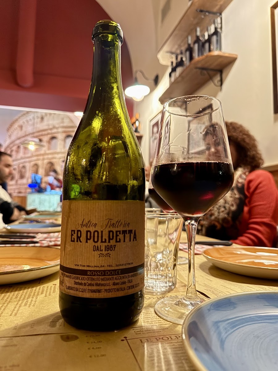 Er Polpetta - Lecce - Photo 8