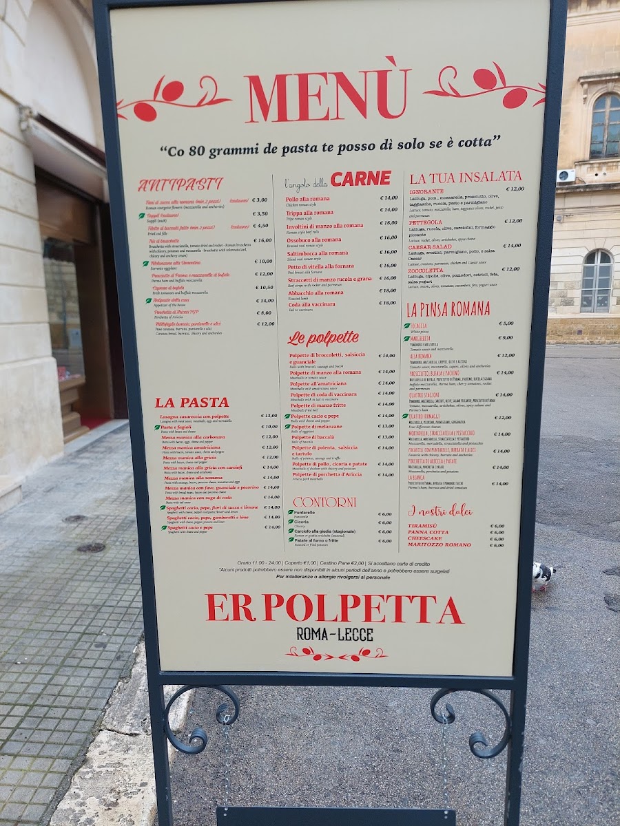 Menu Photo 7
