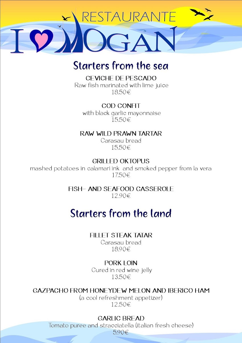 Menu Photo 5