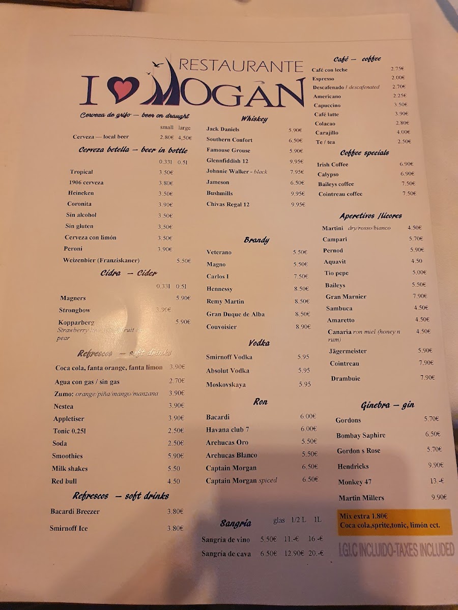 Menu Photo 6