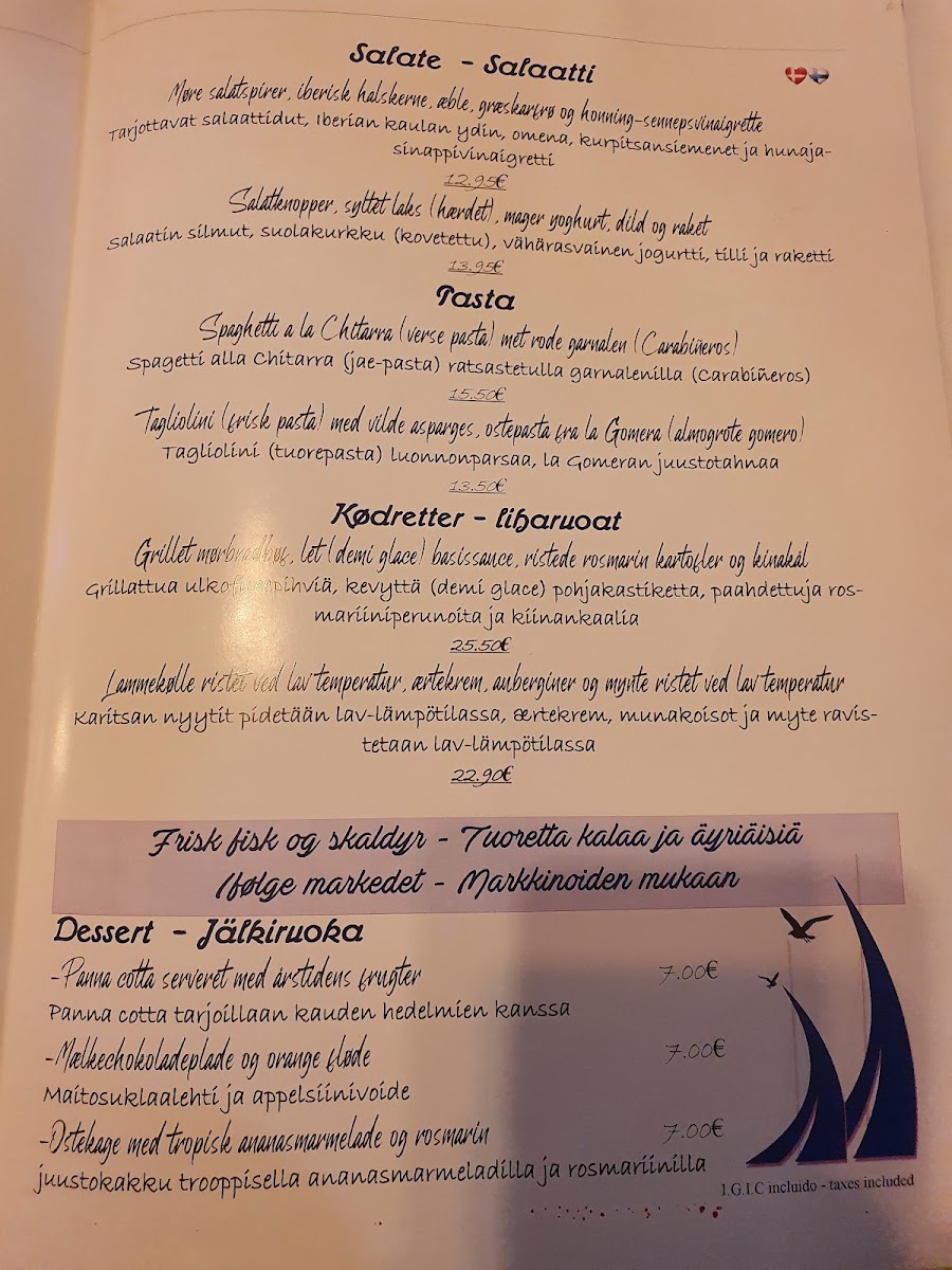 Menu Photo 7