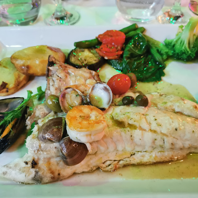 Red Snapper