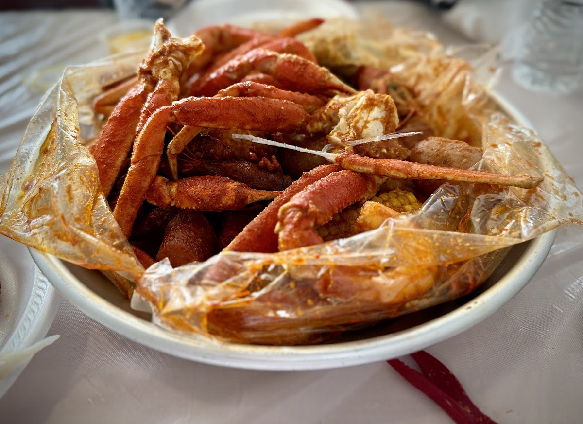 KING CRAB PARADISE - Photo 4