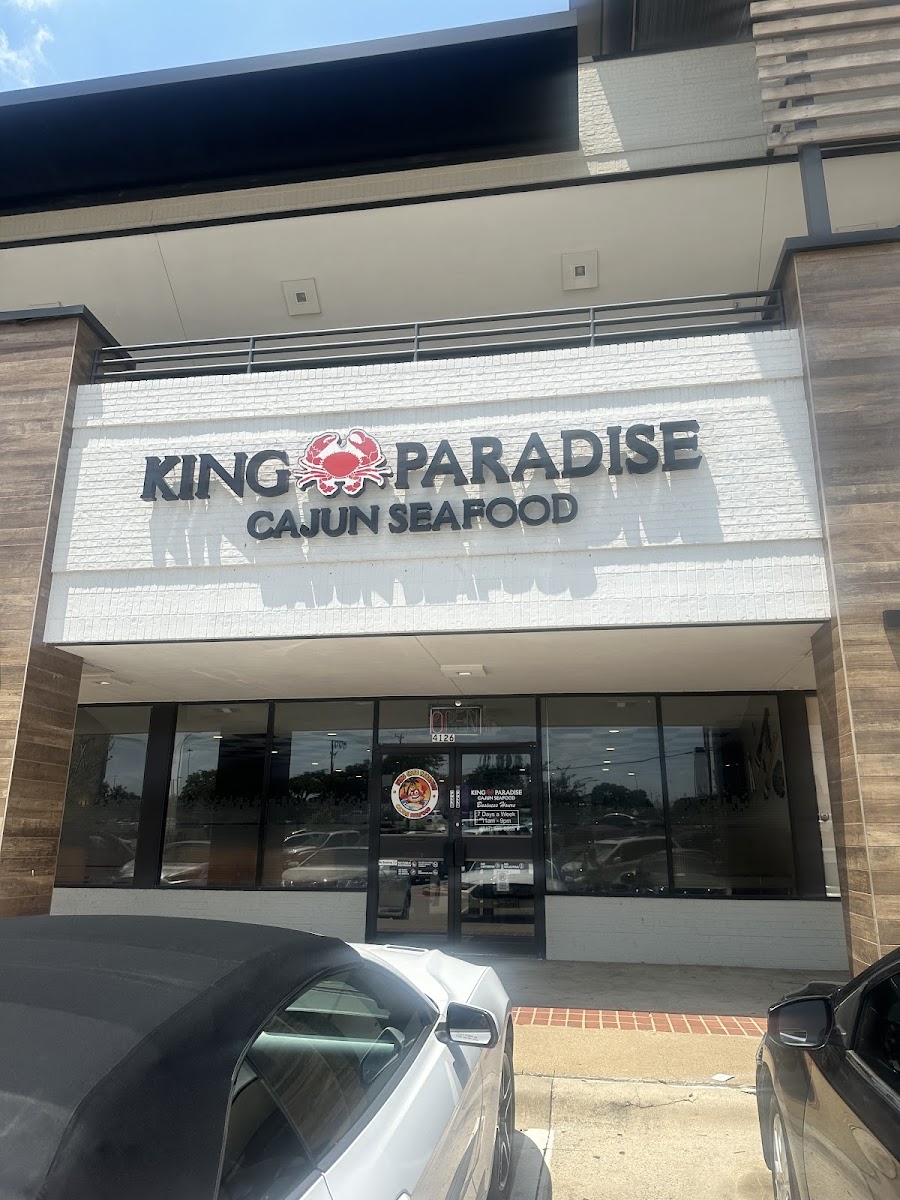 KING CRAB PARADISE - Photo 6