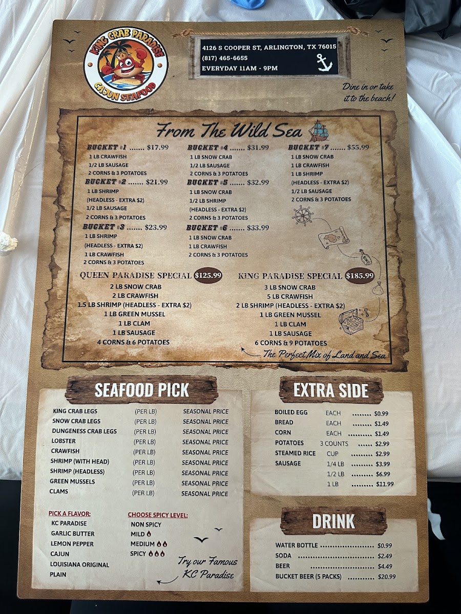 Menu Photo 7