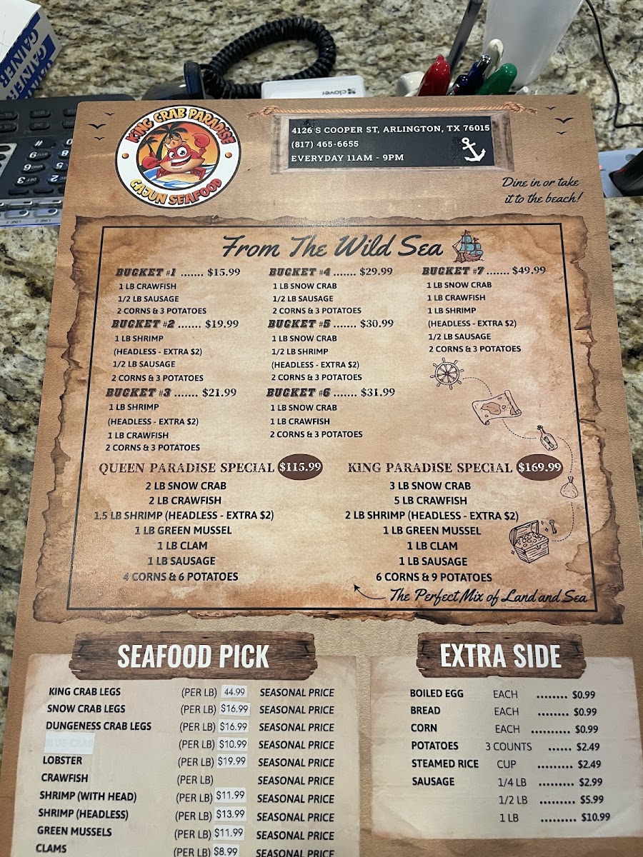 Menu Photo 8