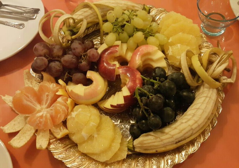 Mojgan restaurant - Photo 9