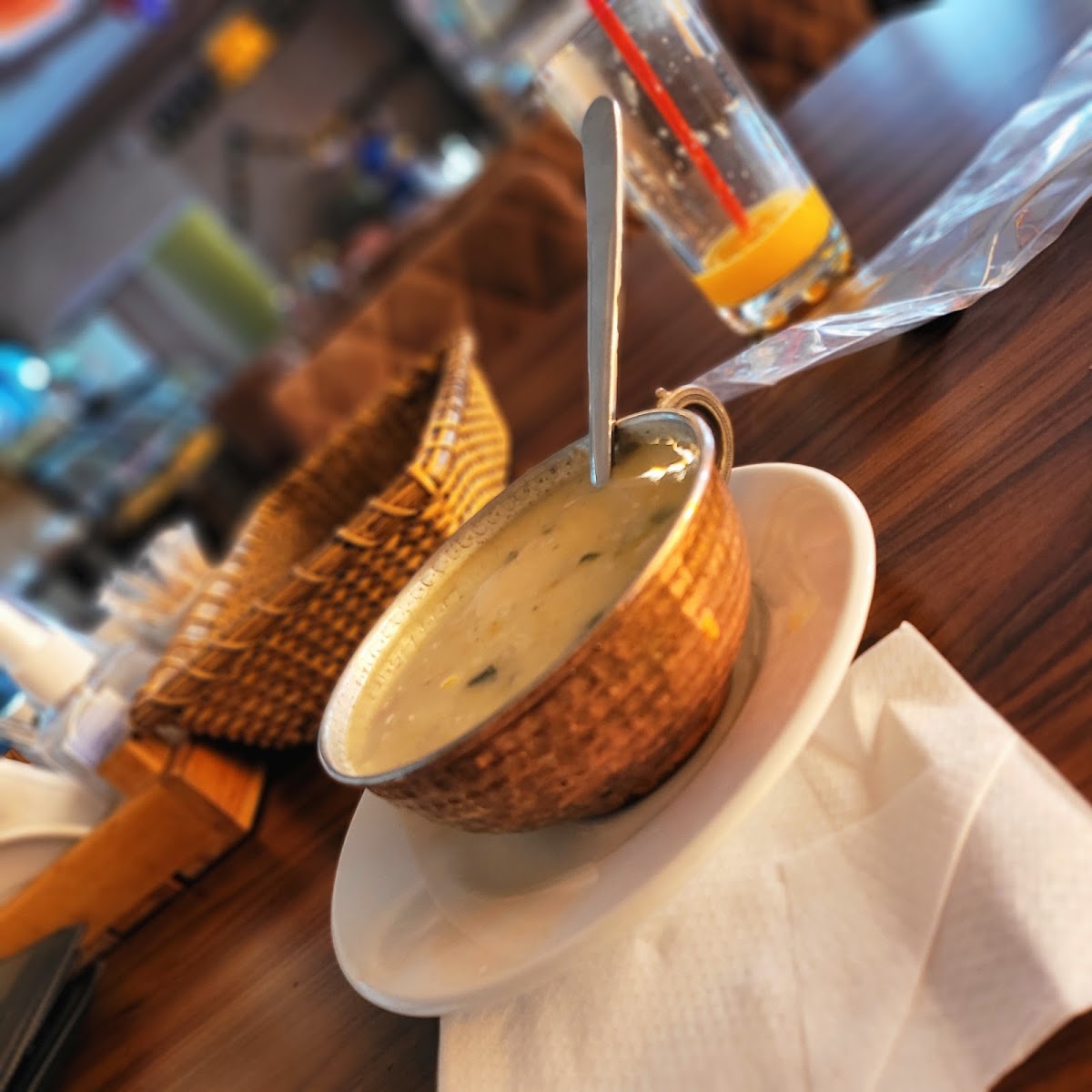 Mojgan restaurant - Photo 7