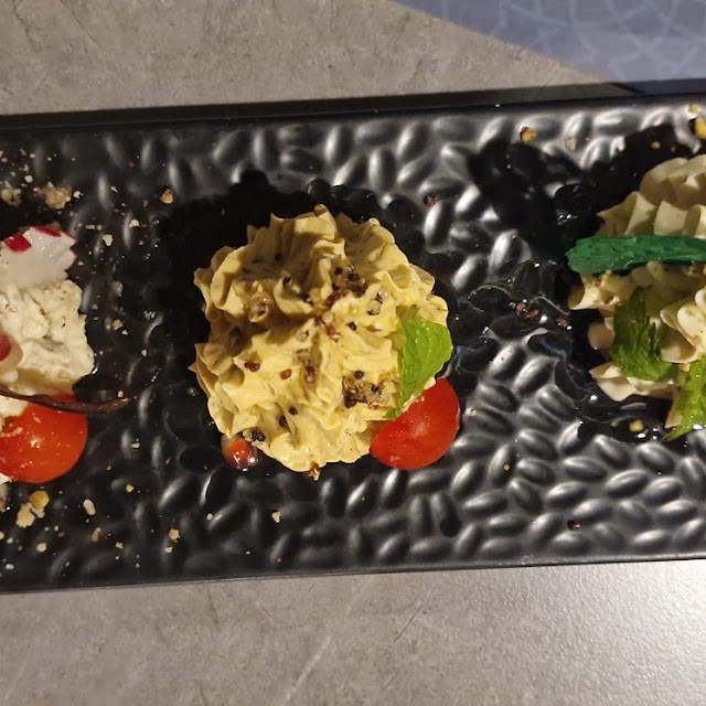 Hommus Skyline