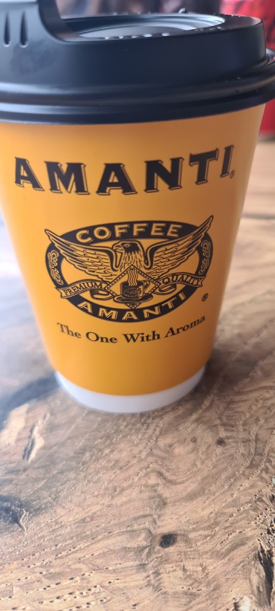 BLOODY GOOD COFFEE - Photo 4