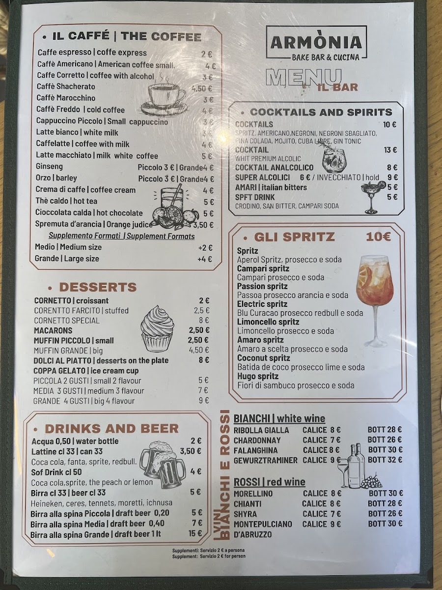 Menu Photo 6