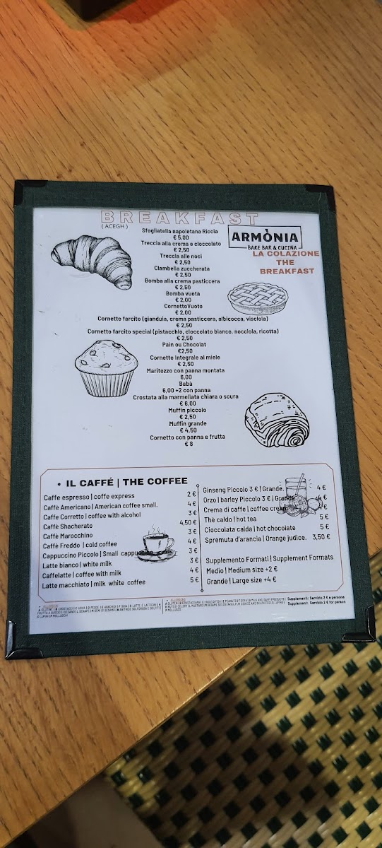 Menu Photo 7