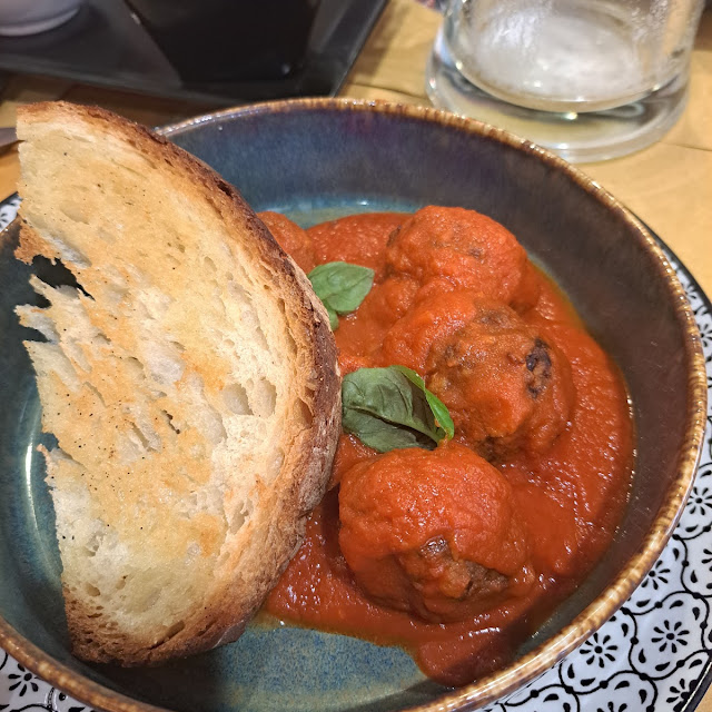 Meatballs