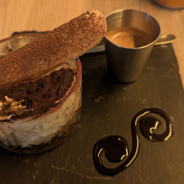 Tiramisù