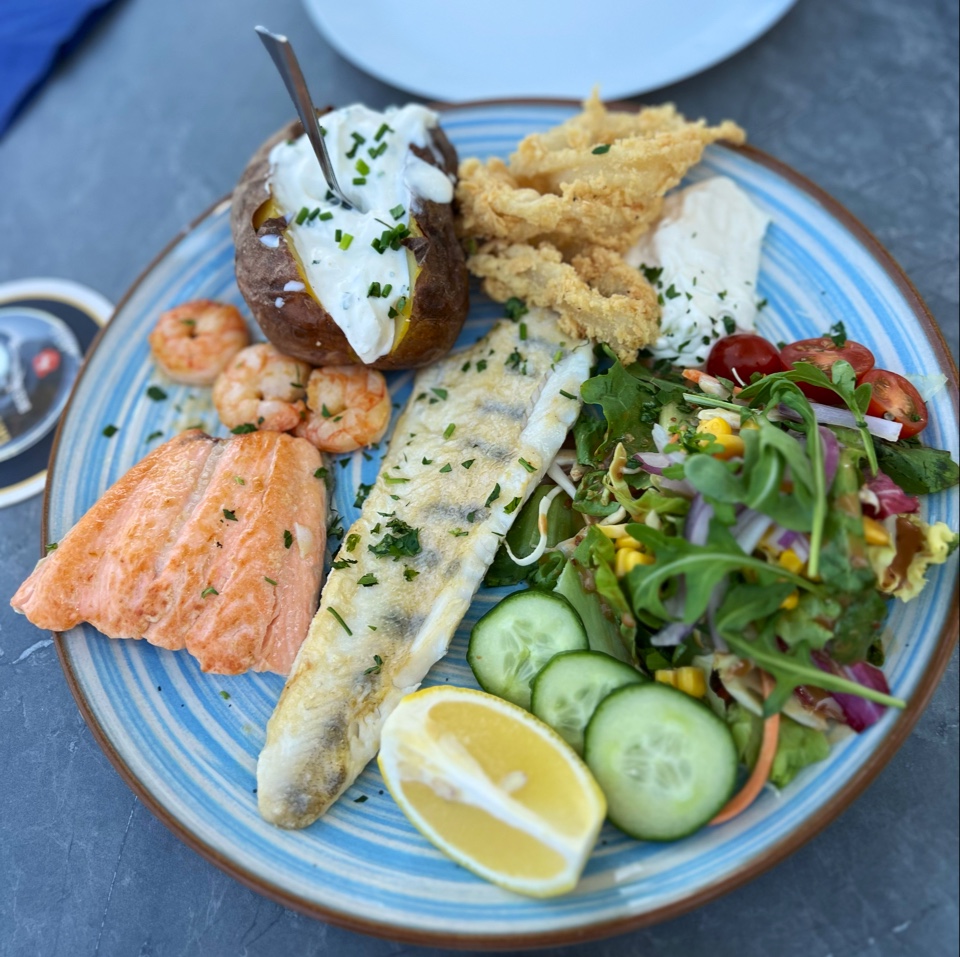Restaurant Heimathafen - Photo 9
