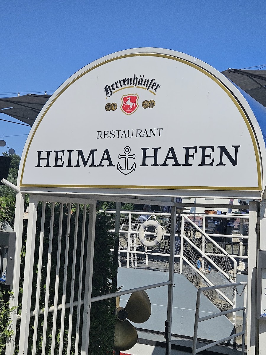 Restaurant Heimathafen - Photo 2