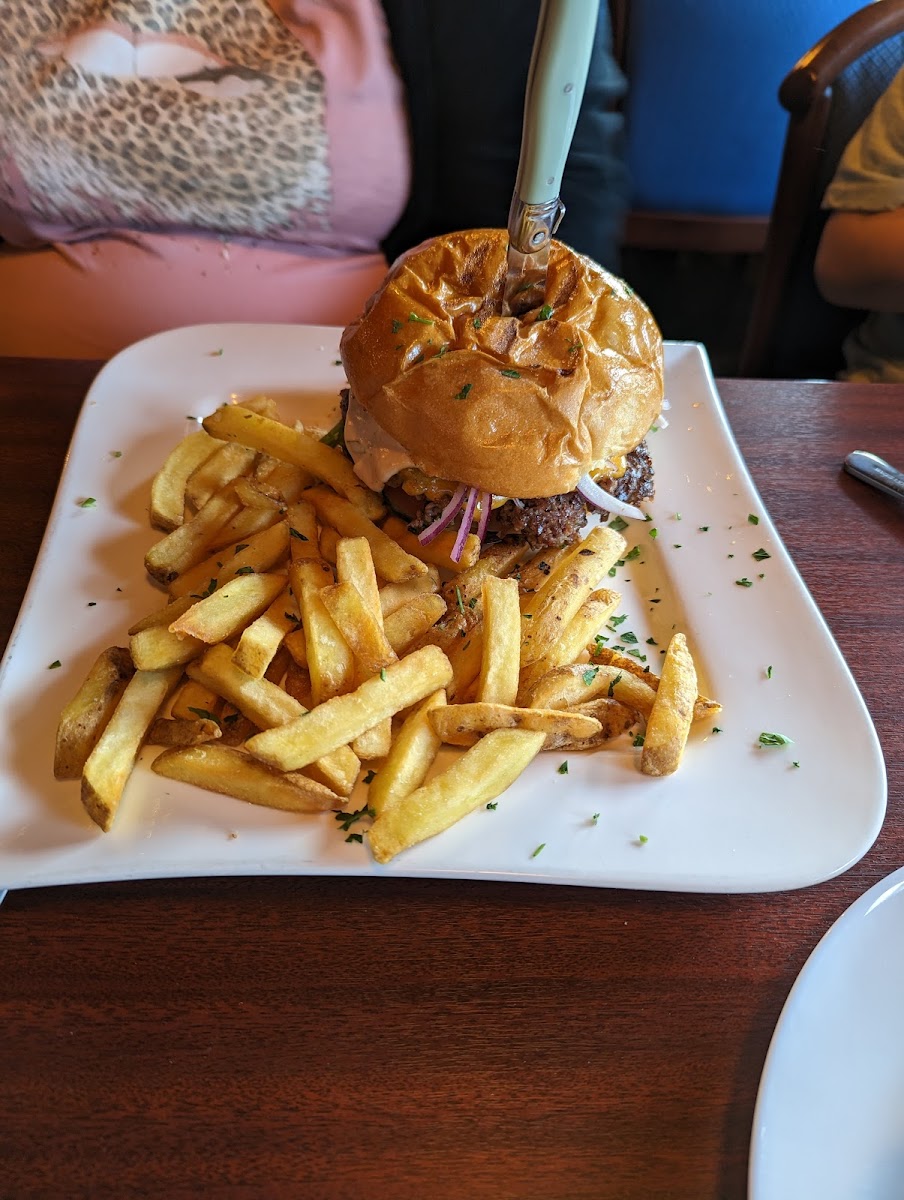 Restaurant Heimathafen - Photo 6