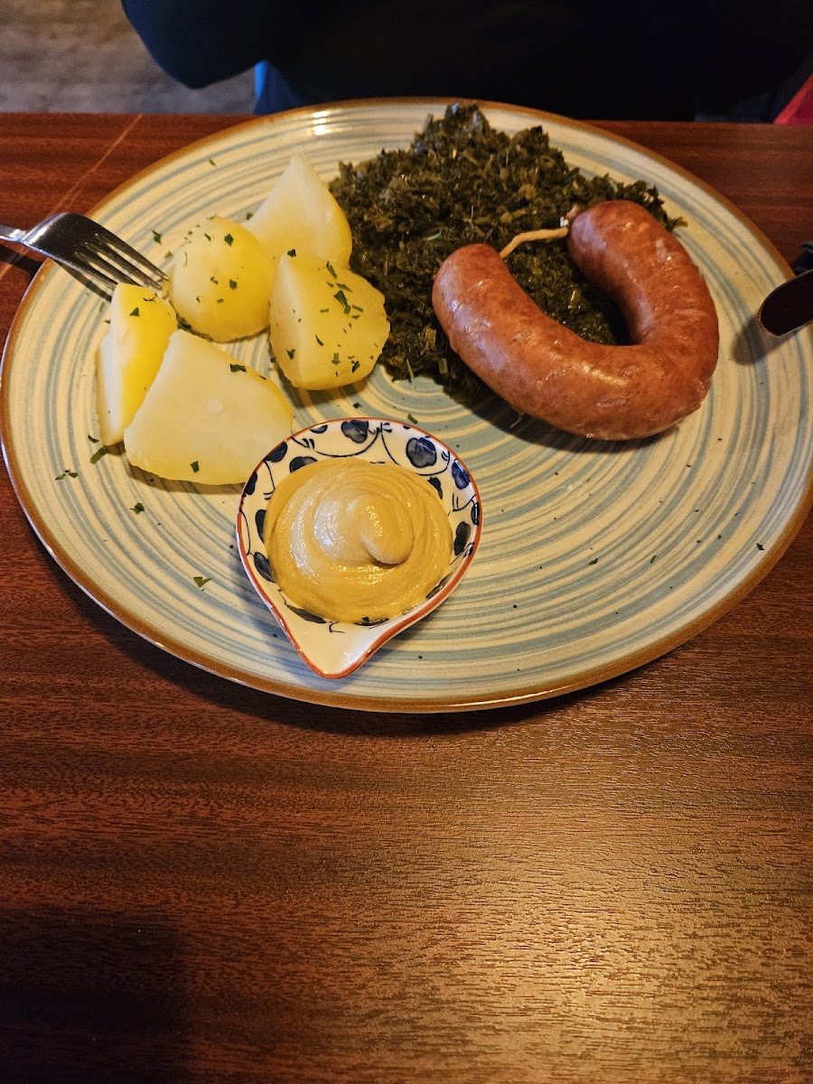 Restaurant Heimathafen - Photo 7