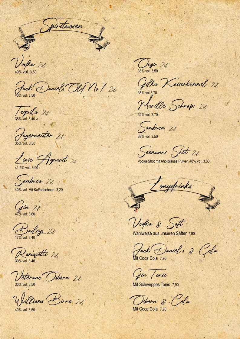 Menu Photo 9