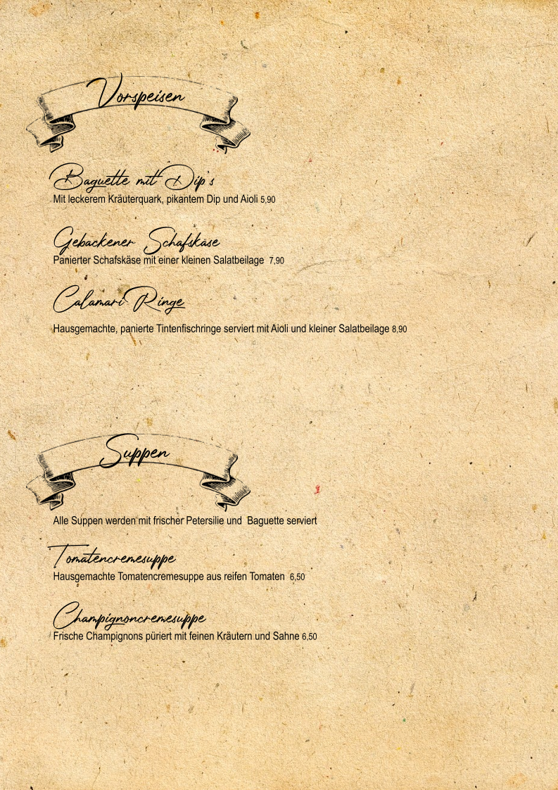 Menu Photo 4