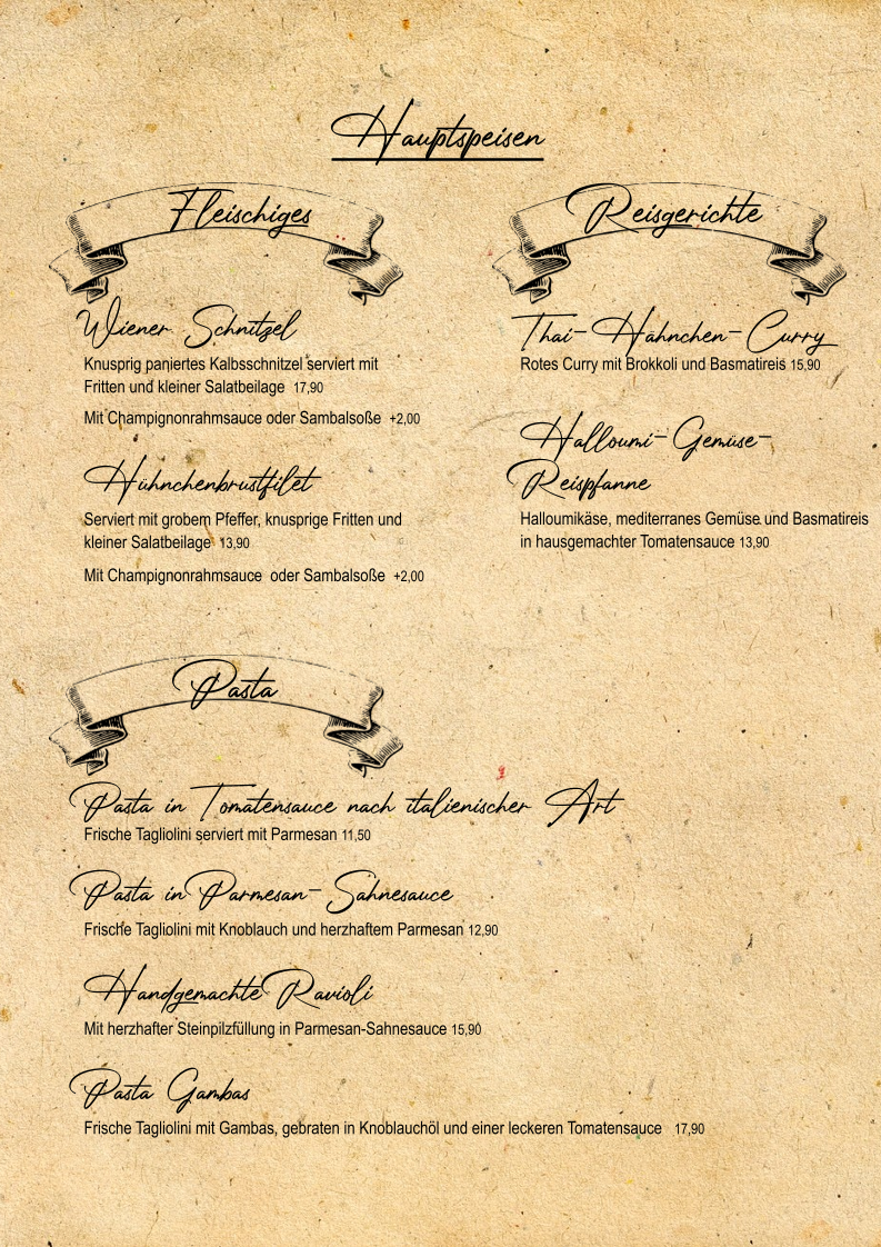 Menu Photo 7