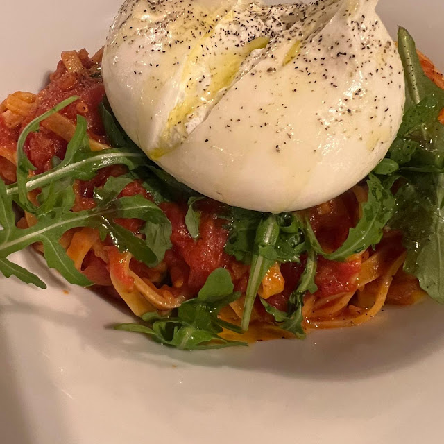 Burrata