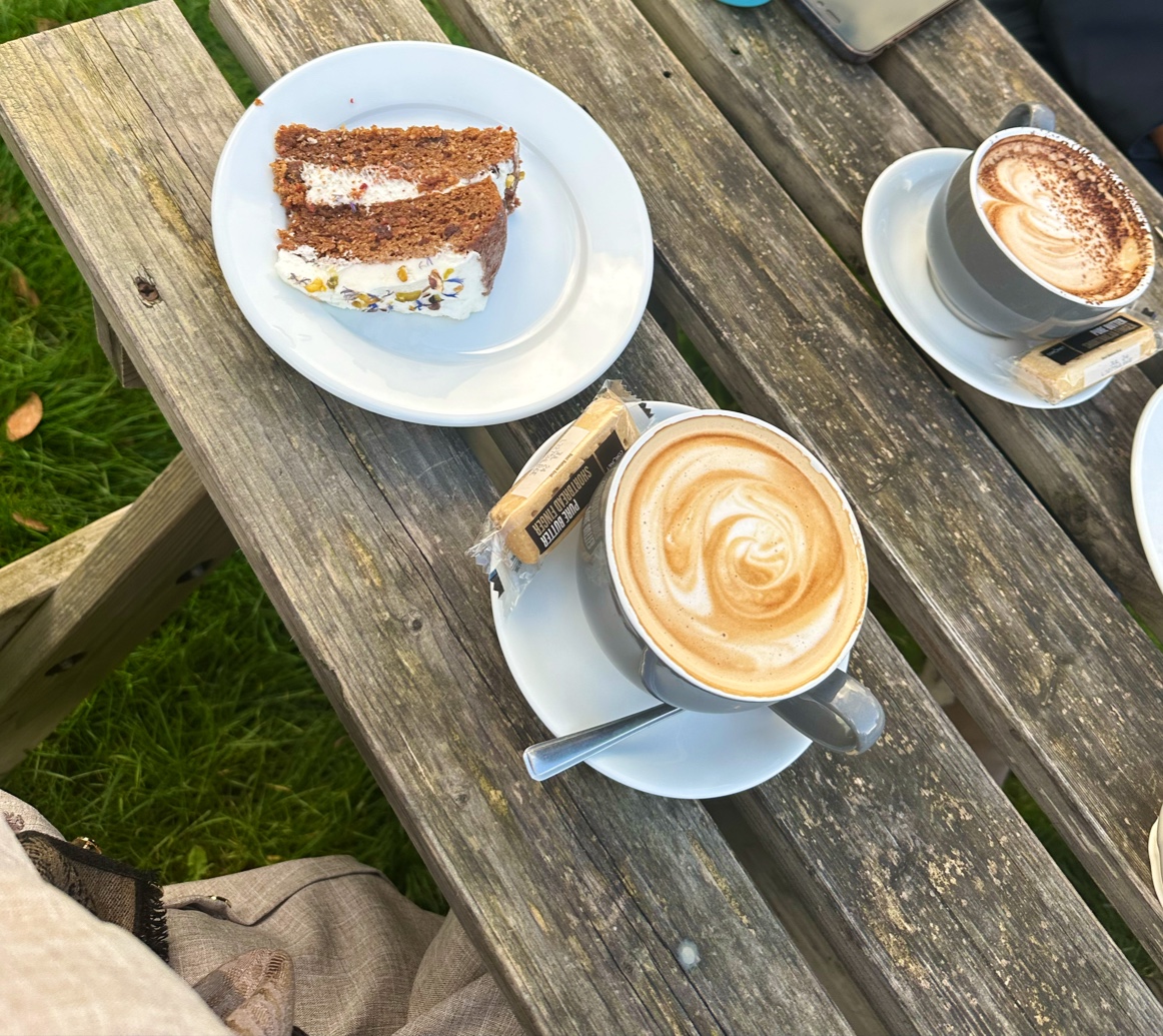 The House Cafe at Stanmer House - Photo 9