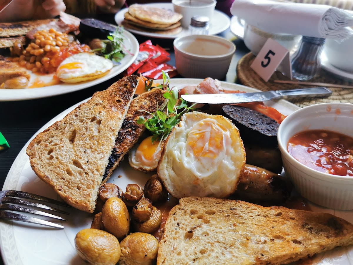 The House Cafe at Stanmer House - Photo 1