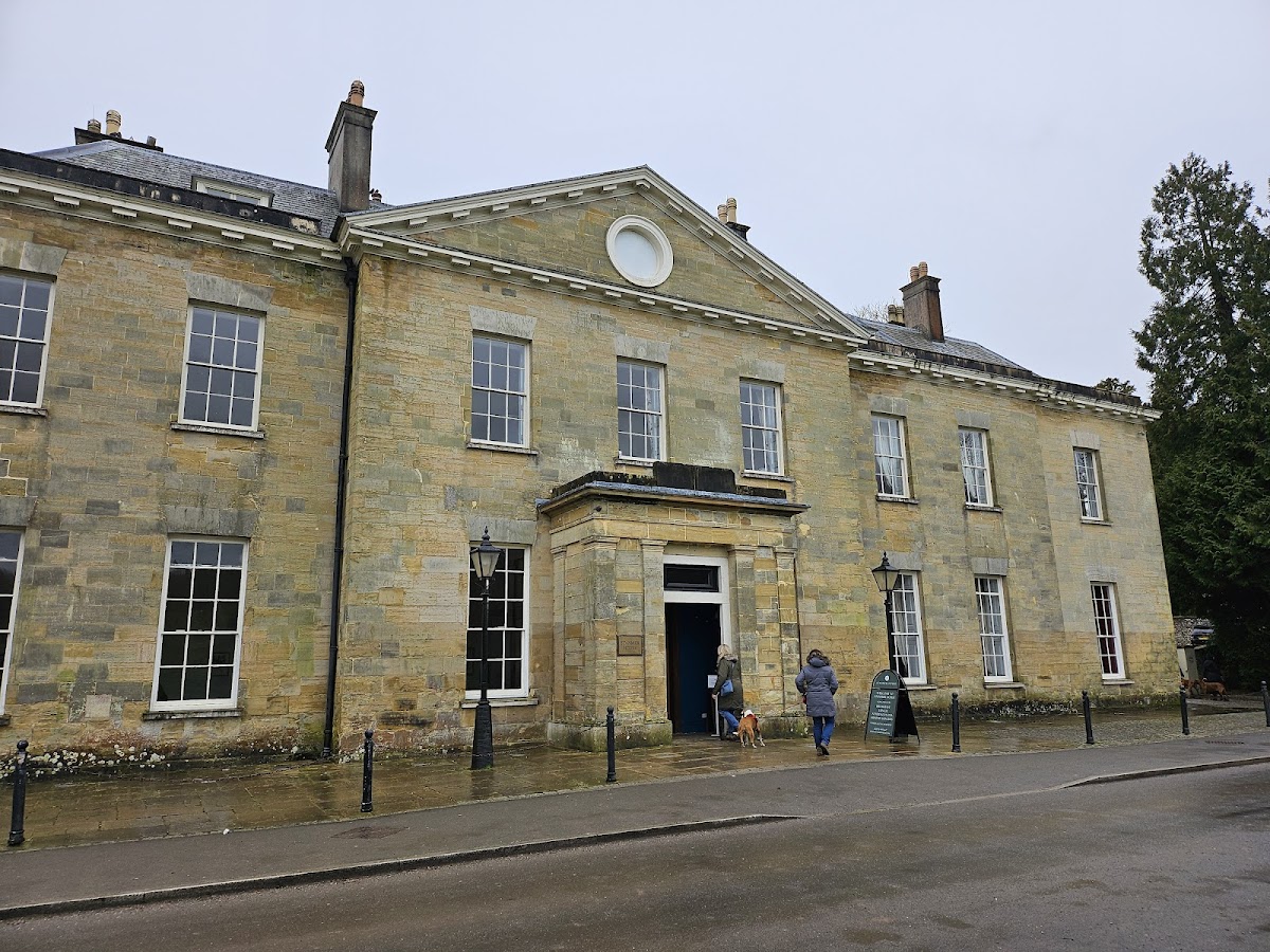 The House Cafe at Stanmer House - Photo 2
