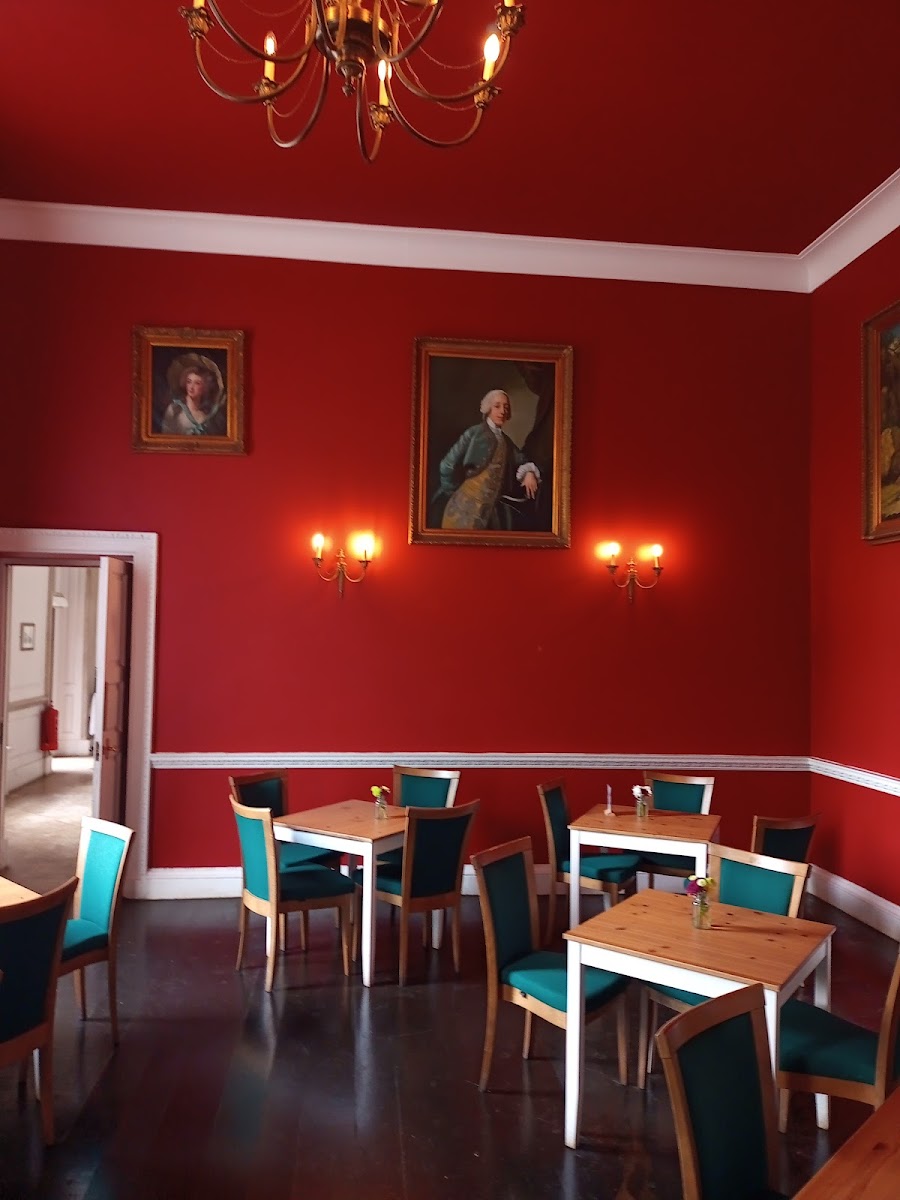 The House Cafe at Stanmer House - Photo 5