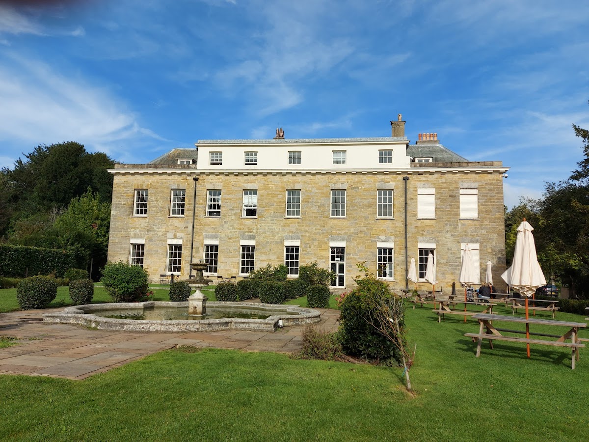 The House Cafe at Stanmer House - Photo 6