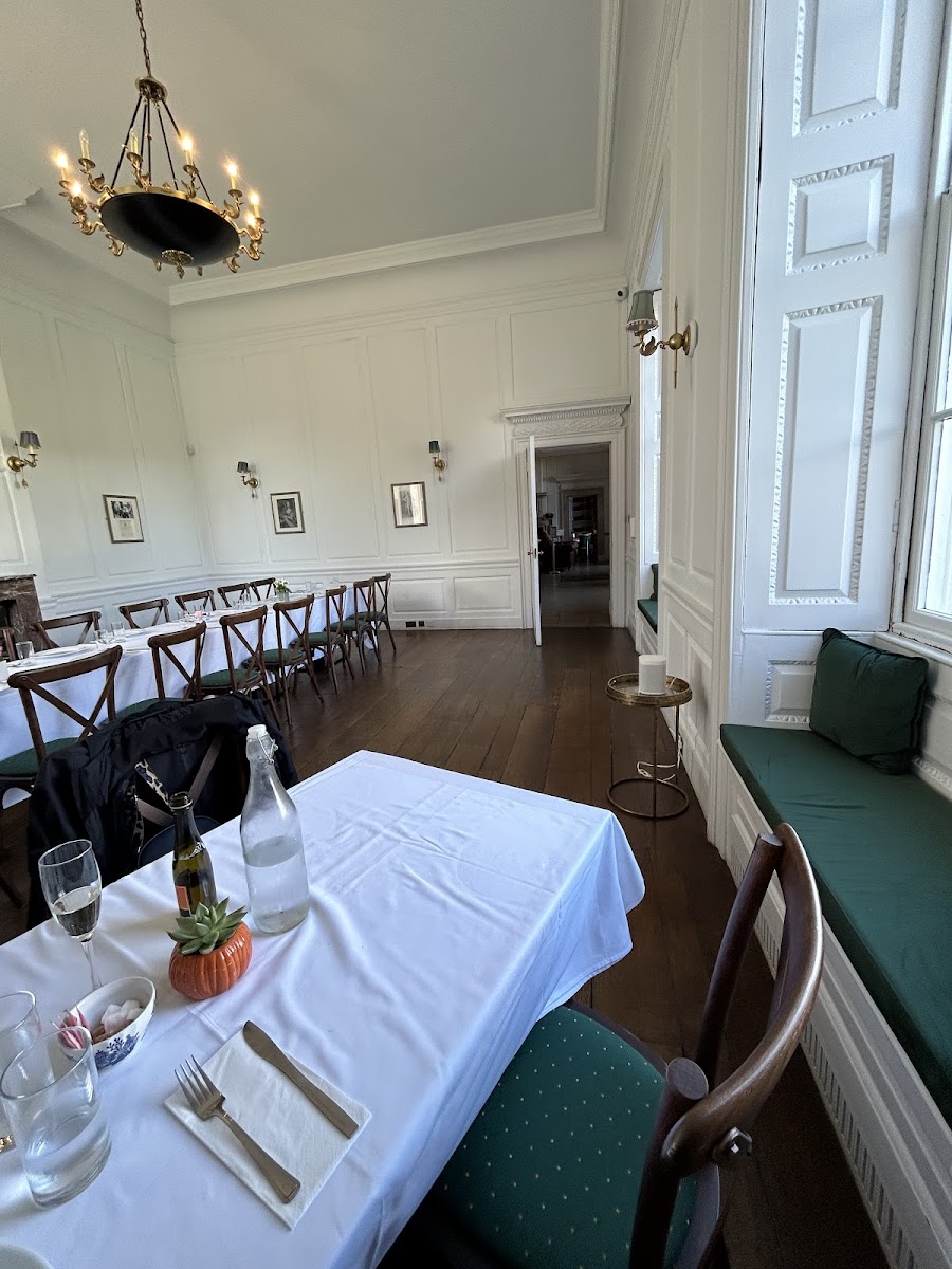 The House Cafe at Stanmer House - Photo 8