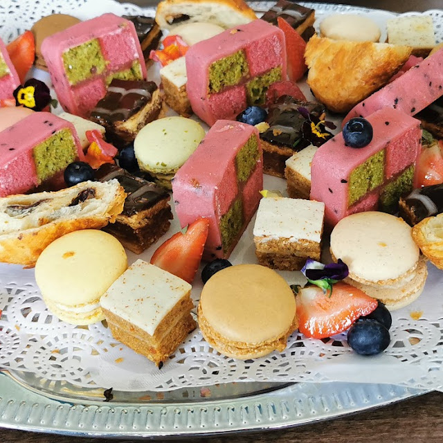 Afternoon Tea