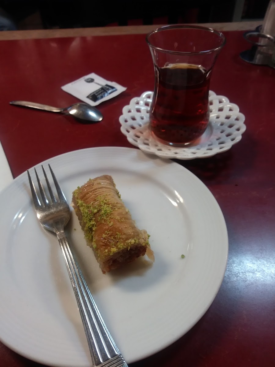 Ali Haydar Kebab - Photo 9