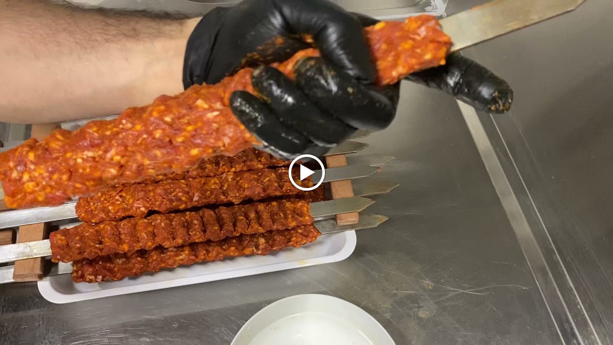 Ali Haydar Kebab - Photo 3