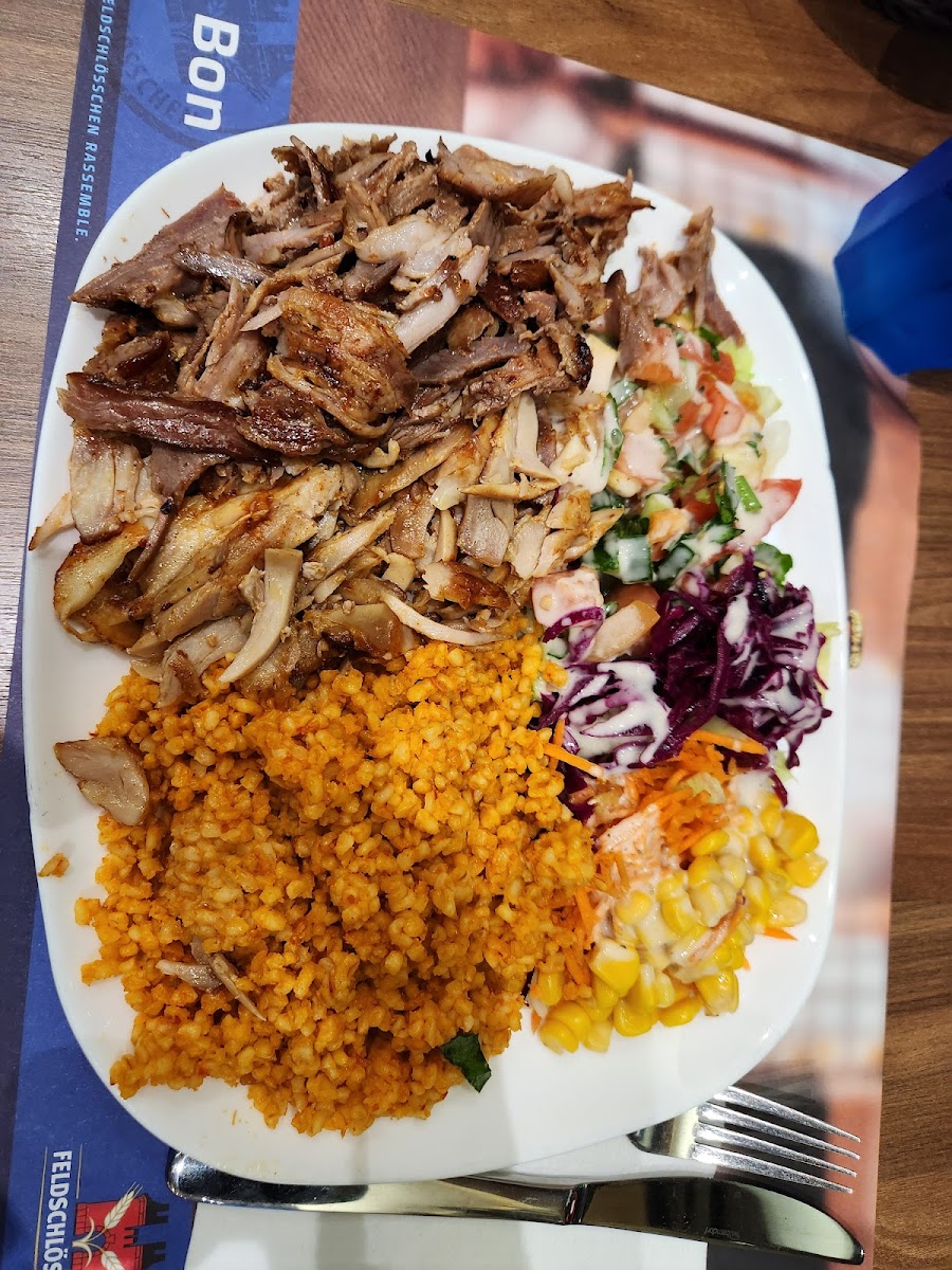 Ali Haydar Kebab - Photo 4