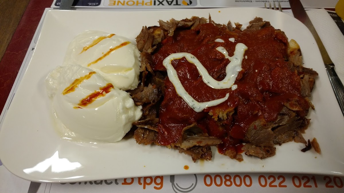 Ali Haydar Kebab - Photo 7