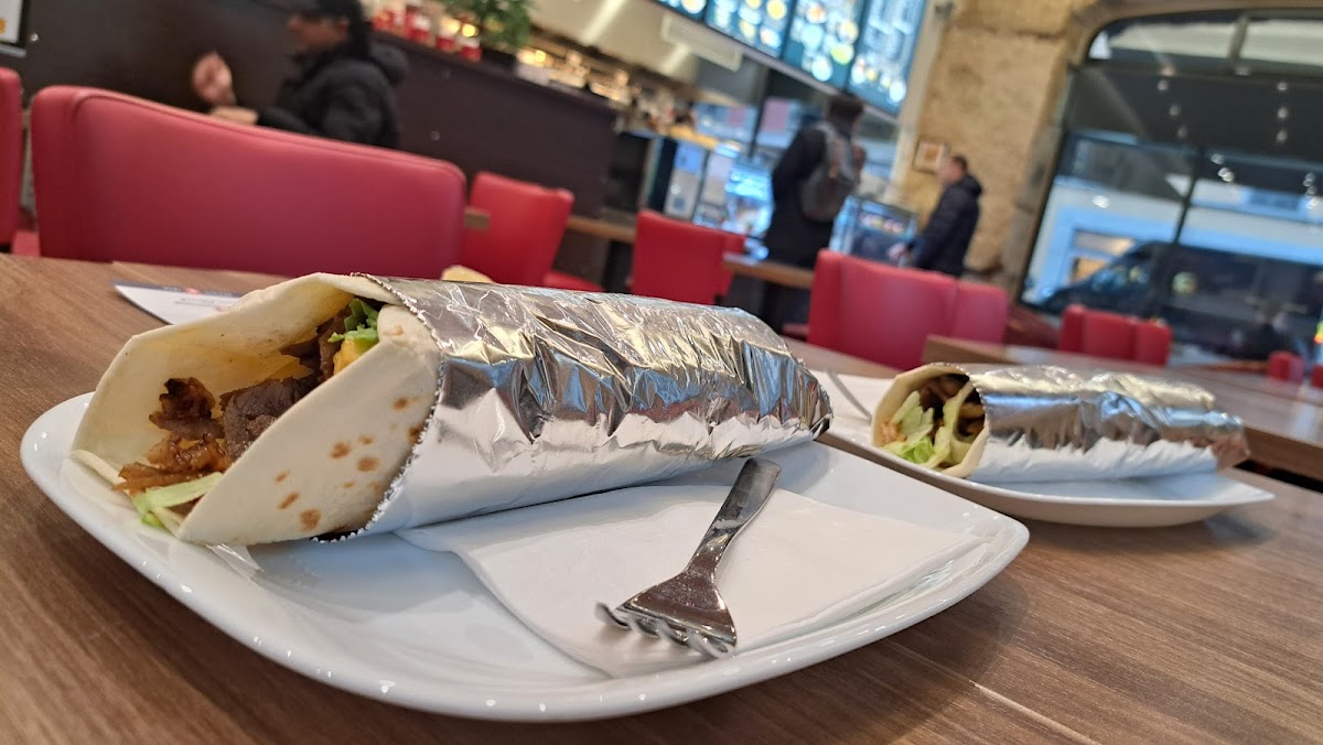 Ali Haydar Kebab - Photo 8