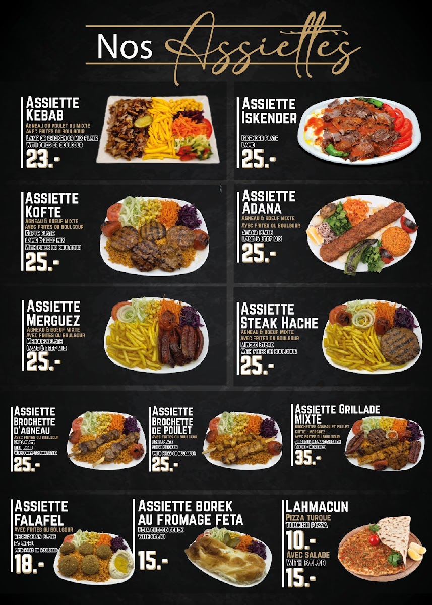 Menu Photo 6
