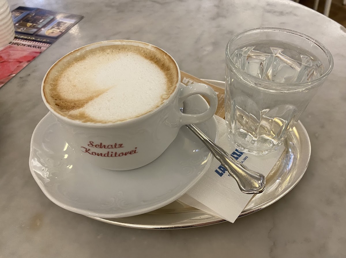 Schatz-Konditorei - Photo 9